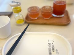 -蔡澜点心·粤菜(赛格国际购物中心店)