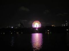 -南宁南湖公园