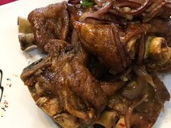 -老洋房花园饭店(绍兴路店)