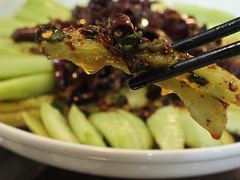 -山人野生菌餐厅