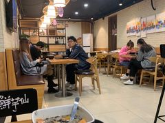 -鲜芋仙Meet Fresh(五道口店)