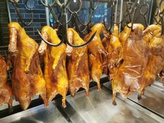 -蔓姐北京烤鸭(芙蓉广场店)