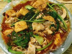 -夫妻串店(和睦路店)