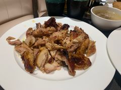 -无锡百乐温德姆花园酒店·自助餐厅