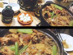 -范贤光鸡公煲(平乐园总店)