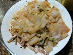 -牛头鱼庄·地道广西菜(西明店)