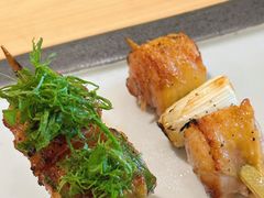 -鳥忆·omakase炭火烧鸟