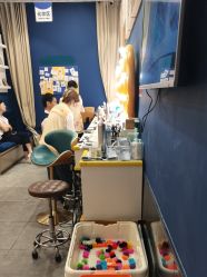 -海马体家庭照相馆(杭州萧山万象汇店)