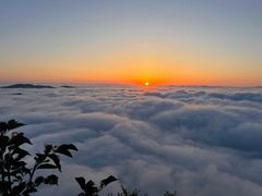 -五女山景区