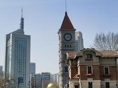 -天津意大利风情旅游区