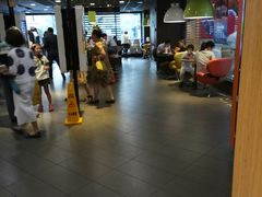 -麦当劳(光新乐购店)