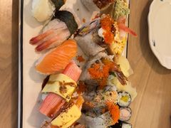 -河风精致寿司(太原店)