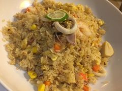 泰味海鲜炒饭-卡朋西餐(较场西路店)