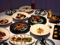 -天玑高空江景餐厅&酒吧Sky Secret Restaurant&Bar