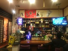 -気楽亭和食料理(气乐亭大世界本店)