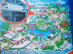 -沈阳方特欢乐世界