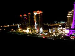 -澳门喜来登大酒店