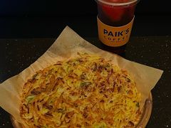 -本家·添百客韩国料理(泰然店)