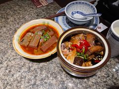 王府泡椒鸡-南京大牌档(人民广场店)