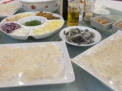-绿雅居原生态农庄(小涌店)