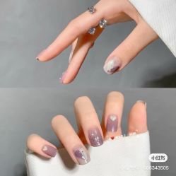 -妙睫屋日式美甲美睫