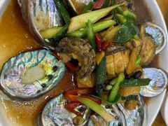 -醉壹号海鲜大排档(厦门美食地标店)