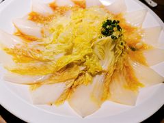 粉丝蒸娃娃菜-北方家宴(番禺永旺店)