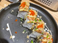 -鲔吞·和牛寿喜烧(闵行区绿瘦酒店)