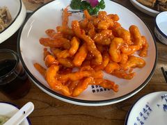 -新味都博山菜