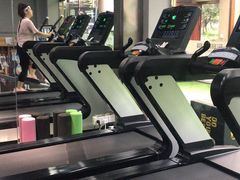 -征成健身连锁私教工作室(九公里店)