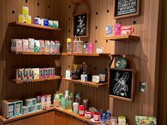 -星巴克臻选(广州好世界广场店)