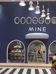 -奈尔宝家庭中心·亲子餐厅(鄞州万达店)