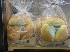 -球记饼家烘焙工坊(华师店)