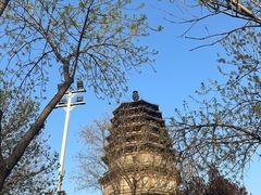 -天宁寺