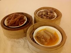 -广东嘉华大酒店·金銮阁中餐厅