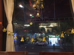 -BISTROFIORE美伊娜(伊犁南路店)