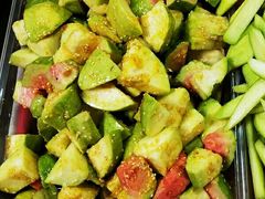 番石榴-老炳·七丛松甘草水果