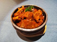俄式瓦罐焖饭-俄士厨房(未来城店)