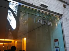 -Lady M Cake Boutique(麦迪逊大道店)