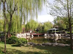 -唐城墙遗址公园