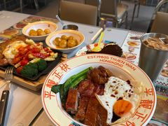 -肥韬茶餐厅(海上世界店)
