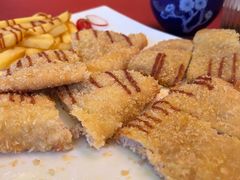 -起士林西餐厅(东经路店)