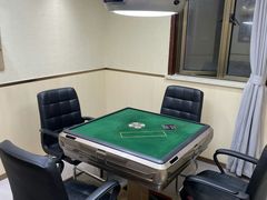 -凯平棋牌会所(永惠大厦店)