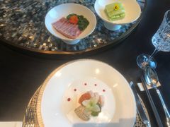 -北京饭店谭家菜