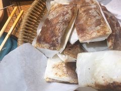 -臻炙大舍烤串(天龙家园店)