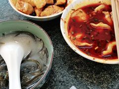 -春阳水饺(香槟广场店)