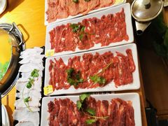 -海银海记潮汕牛肉火锅(新港中路海珠店)