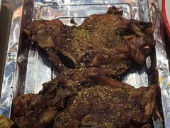 -堂堂小伙夫·辽宁小吃大排档(京西大悦城店)