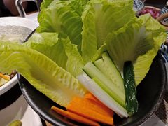 -热血兄弟·炭火烤肉(融侨中心店)