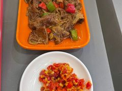 -大食代美食广场(月星环球港店)